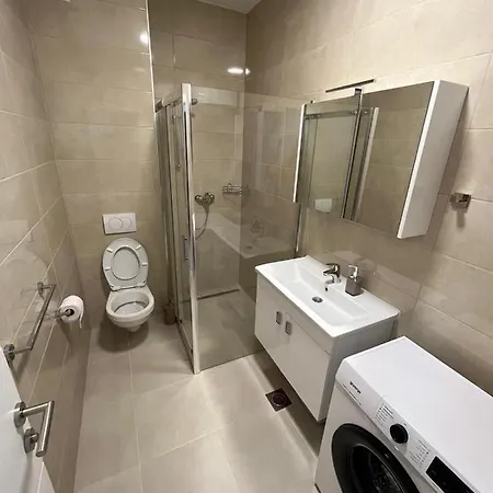Apartman Capljina *