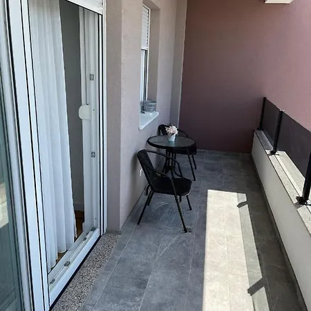Apartman Capljina Čapljina