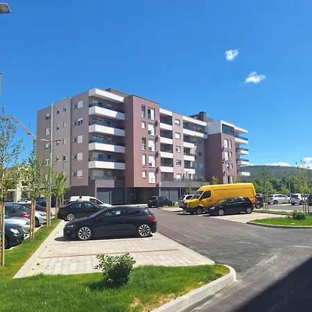 Apartman Capljina