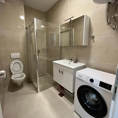 Appartement Apartman Capljina