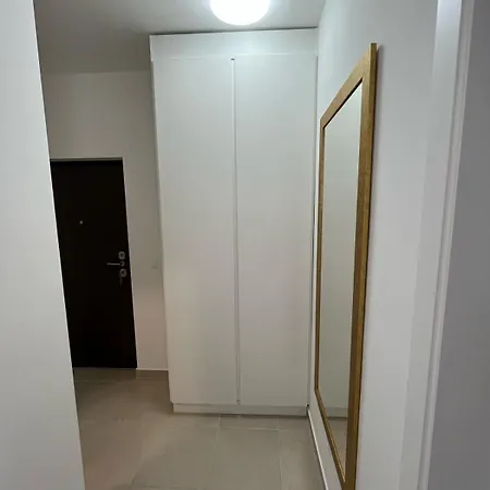 Apartman Capljina Lägenhet *