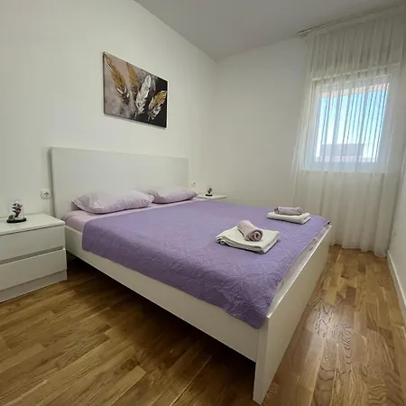 Apartman Capljina Lägenhet Čapljina