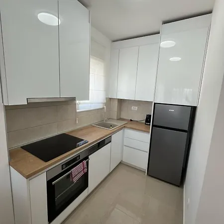 Apartman Capljina