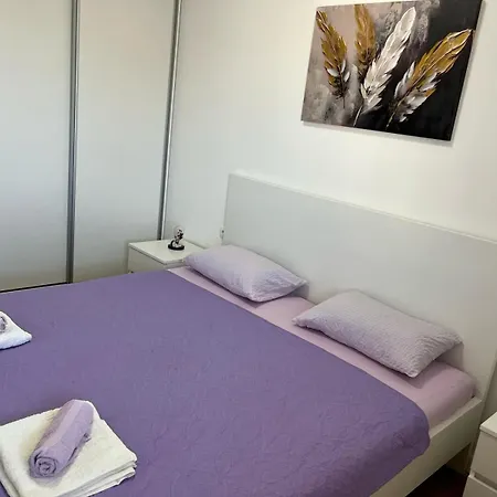 Lägenhet Apartman Capljina