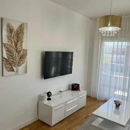 Appartement Apartman Capljina Čapljina