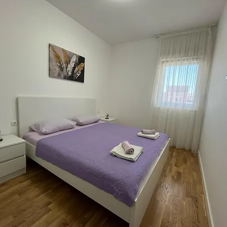 Apartman Capljina Capljina