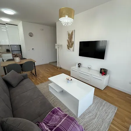 Apartman Capljina * Capljina