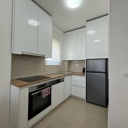 Apartman Capljina