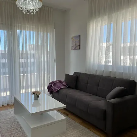 Apartman Capljina Lägenhet *