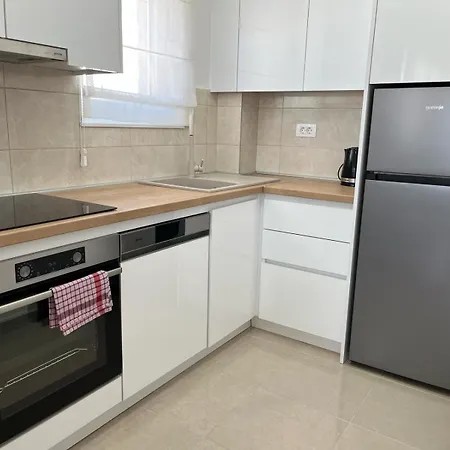 Lejlighed Apartman Capljina *