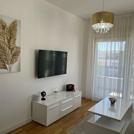 Apartment Apartman Capljina Capljina