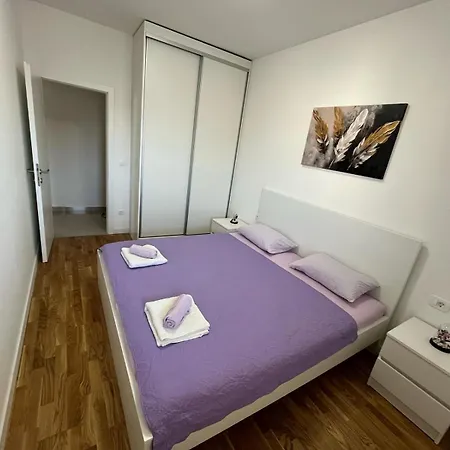 Apartman Capljina *