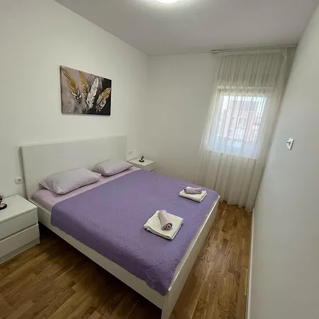 Apartman Capljina Capljina