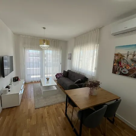 Apartman Capljina * Čapljina