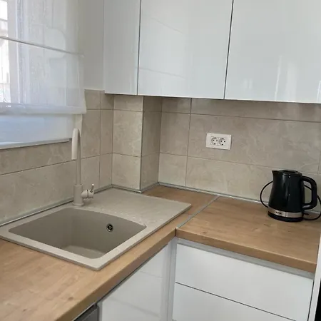 Apartman Capljina