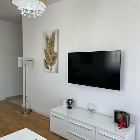 Apartman Capljina Lägenhet
