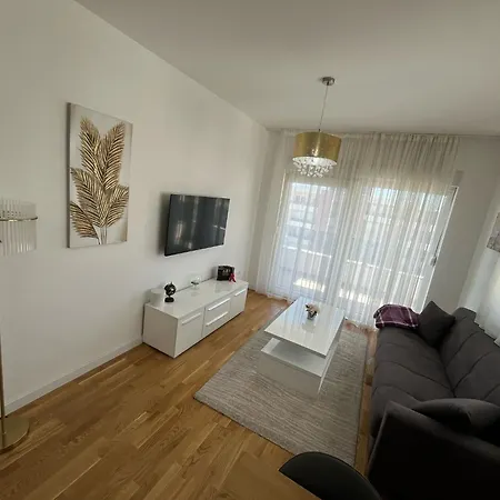 Lägenhet Apartman Capljina *