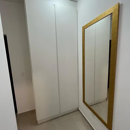 Apartman Capljina Lägenhet Čapljina