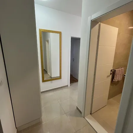 Lägenhet Apartman Capljina Čapljina