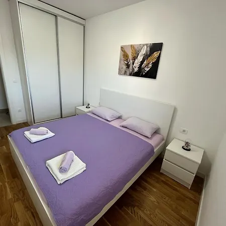 Apartman Capljina *