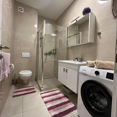 Apartman Capljina Lägenhet Čapljina