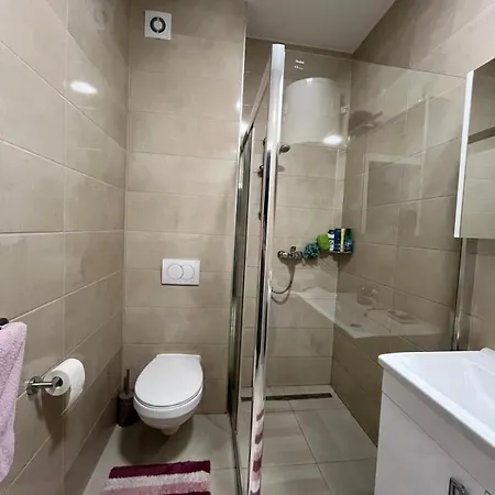 Apartman Capljina