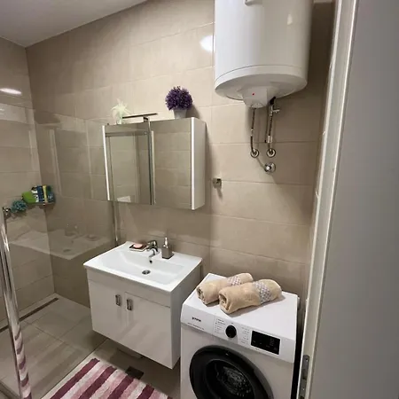 Apartman Capljina * Čapljina