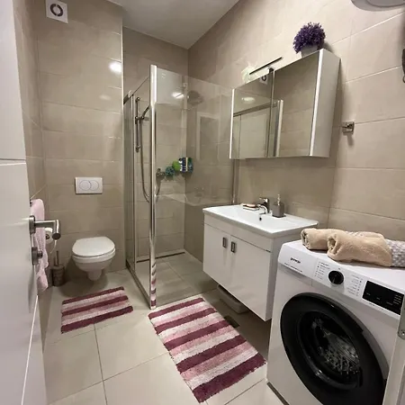 Lägenhet Apartman Capljina *