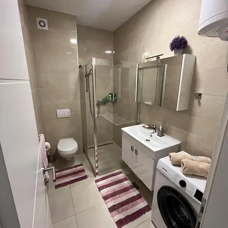 Apartman Capljina