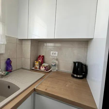 Lägenhet Apartman Capljina Čapljina