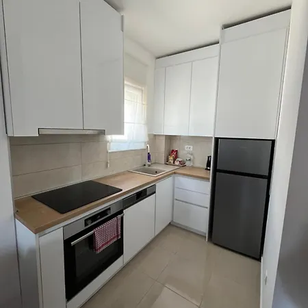 Lägenhet Apartman Capljina *